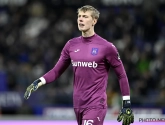 Kikkenborg a son bon de sortie : Anderlecht cherche son gardien n°2 et une nouvelle piste se dessine 