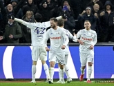 C'est presque fait : Anderlecht va prêter l'un de ses jeunes talents en Jupiler Pro League 