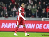 OFFICIEL : Michel-Ange Balikwisha quitte l'Antwerp pour rejoindre un club étranger