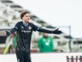 Un club étranger prêt à passer à l'attaque pour Maxim De Cuyper !