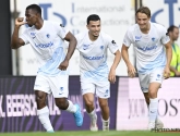 Un cadre du KRC Genk annoncé sur le départ pourrait finalement rester au club cet été