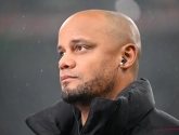 A nouveau un Diable dans l'effectif du Bayern ? Vincent Kompany pousse mais la concurrence est rude