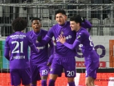 Anderlecht prêt à recruter un nouveau buteur ? Olivier Renard critique un joueur : "On n'est pas satisfaits"