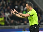 L'UEFA a tranché pour Atalanta - Bruges : un arbitre au passé trouble et qui a souvent porté malheur au football belge sera au sifflet