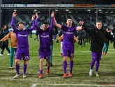 Un coach bien connu de Pro League veut rapatrier un joueur d'Anderlecht aux Pays-Bas