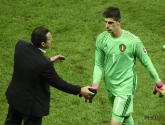 "Ça me ronge de l'intérieur" : Thibaut Courtois maintient son constat sur les Diables et tacle indirectement Marc Wilmots