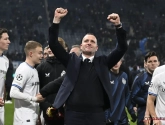 Le Club de Bruges unanime sur l'adversaire qu'il veut rencontrer en huitième : "C'est le souhait des supporters, cela me va aussi"
