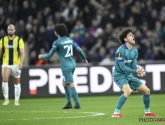 De la tension en tribunes, pas d'exploit sur le terrain : Anderlecht quitte l'Europa League sur une bonne prestation contre Fenerbahçe