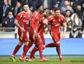 Tout proche de signer au Standard l'été dernier, il retrouve finalement un club et est accueilli en héros