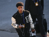 OFFICIEL : Shandre Campbell quitte Bruges et retrouve un entraîneur qu'il connaît bien en Pro League