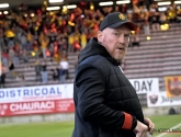 Lourdement battu par Charleroi, le coach de Malines séduit par un joueur adverse : "Sans lui, c'est le jour et la nuit"