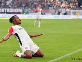 Michy Batshuayi encore dans une impasse ? Le Diable Rouge chercherait une solution 