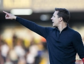 David Hubert s'impose face à Karel Geraerts, qui a fixé la situation de Teddy Teuma