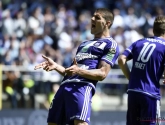 Certains en rêvaient à Anderlecht...et continueront à rêver : Aleksandar Mitrovic a trouvé son nouveau point de chute