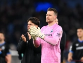 Un dernier défi à l'étranger ? Un club surprenant suit Simon Mignolet de près 