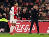 L'Union Belge séduit Rayane Bounida... avec le brassard de capitaine : le nouveau grand talent binational a-t-il déjà fait son choix ?