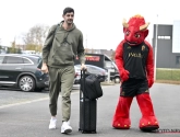 "Mark van Bommel a raté sa première mission" : Philippe Albert catégorique sur le cas Courtois