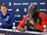 "C'est du blabla" : Romelu Lukaku s'exprime cash et sans langue de bois sur le dossier des binationaux 