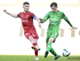 Les grands changements continuent à Zulte, qui se sépare de trois joueurs, dont un cadre de l'équipe