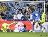 Insolite : la nouvelle recrue de La Gantoise (Gent) annoncée par erreur à... Genk