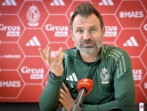 Anderlecht s'est penché sur Ivan Leko et un ancien coach du Standard de Liège pour remplacer Besnik Hasi !