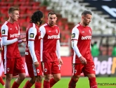 L'Antwerp passe à l'action et cible le capitaine d'une autre équipe de Pro League !
