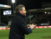 Un Rik de Mil euphorique envoie une pique au Standard après la victoire de Charleroi dans le choc wallon : "On a essayé, mais..."