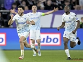 La mentalité Hasi est déjà là, mais Genk n'est pas leader pour rien et écoeure Anderlecht 