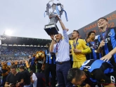 Champion avec Bruges, il est l'un des candidats pour devenir le nouvel entraîneur d'Anderlecht 