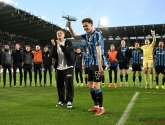 Les derniers instants de Maxim De Cuyper au Club ? "J'ai plus envie de partir à l'étranger que de rester à Bruges..."