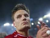Jelle Vossen, au fond du trou et à coeur ouvert : "Je me demande ce que je fais là"