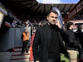 Après l'échec d'Ivan Leko, l'Antwerp vourdrait récupérer un entraîneur d'un autre club wallon ! 