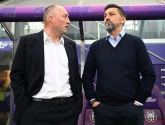 Des mots loin d'être anodins : comment Besnik Hasi a enterré un joueur d'Anderlecht en une seule phrase