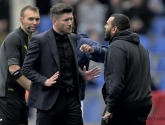 L'Union s'attendait a du lourd, la sanction est tombée pour le lancer de balle du banc de touche contre Genk