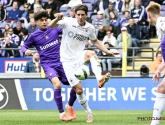 Qui remportera la bataille ? L'Antwerp et Anderlecht visent le même jeune défenseur