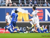 La Gantoise laisse partir libre un excédentaire à plus de 100 matchs en Pro League 