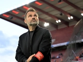 Ivan Leko pourrait quitter le Standard : un club étranger s'intéresse au T1 des Rouches
