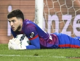 Il a su se relever de la faillite : l'ancien gardien de Deinze prolonge en Jupiler Pro League