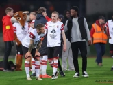 Transfert inattendu en D1B ? Le Beerschot pousse pour l'un des chouchous du RWDM