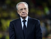 "Il faudra m'abattre pour se débarrasser de moi" : la conférence de presse folle de Florentino Pérez