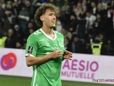 Un transfert en vue ? Lucas Stassin tiendrait enfin sa porte de sortie