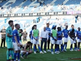 Nouvelle déception pour le Racing Genk, qui se cherche toujours un nouvel attaquant