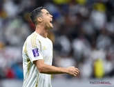 Drama autour de Cristiano Ronaldo, qui quitte la sélection du Portugal !