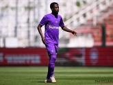 Les supporters croyaient beaucoup en lui, mais Majeed Ashimeru est proche de quitter Anderlecht 