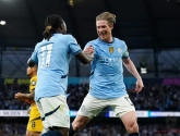 Le vestiaire de Manchester City contre le départ de Kevin De Bruyne ? "Beaucoup m'ont dit qu'ils étaient désolés que je doive partir"