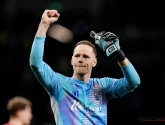 Vers un grand retour en Jupiler Pro League ? Matz Sels a pris sa décision