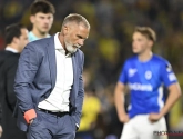 La décision qui a fait toute la différence entre l'Union et Genk ? "Ça a complètement gâché le match"