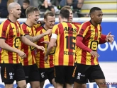 Après un début de saison très réussi, le KV Malines perd un titulaire important 