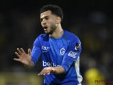 Partir, ou rester à Genk ? Zakaria El Ouahdi très clair sur son avenir