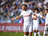 Simic sur le départ : le jackpot se rapproche pour Anderlecht